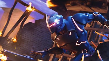 Fortnite: Lo que sabemos de la Temporada 5