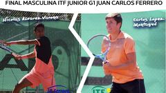 El Ferrero Challenger Open de Valencia ya está en marcha