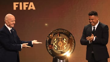 What is the CWC prize money?