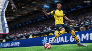 FIFA 20: requisitos mínimos y recomendados en PC