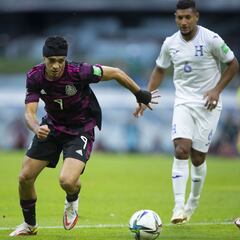 San Pedro Sula, el ‘infierno’ para la Selección Mexicana