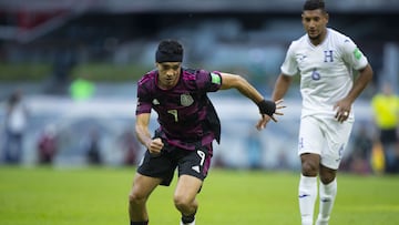 Acierta a que México consigue su boleto a la Copa América