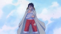 Eiichiro Oda sends a warning about the second season of 'One Piece' live action on Netflix