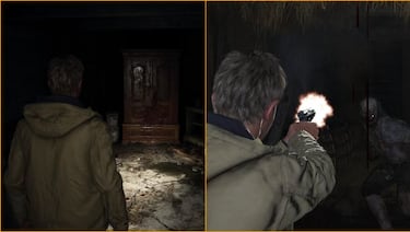 Expansión de los Winters: probamos todas las novedades de Resident Evil Village: Gold Edition