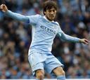 Silva: "Mi ambición nunca fue ser la estrella del City"