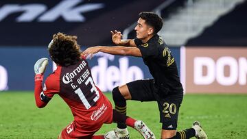 El mediocampista colombiano fue expulsado por una supuesta agresión ante las Águilas, pero su equipo quiere apelar para que juegue la final.