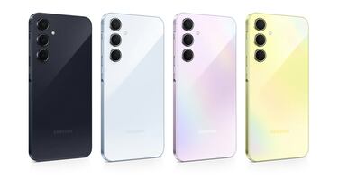 Prepárate para un verano de deportes con las ofertas de Samsung