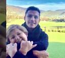 El emotivo video de Alexis Sánchez para su madre