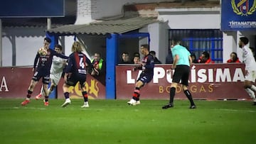 Primera RFEF Grupo 2: resultados, partidos y clasificación de la jornada 37