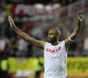 Kanouté pide a los béticos "que se sumen a la fiesta"