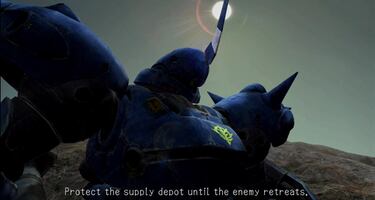 Mobile Suit Gundam: Crossfire, Impresiones