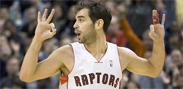 Calderón, Toronto y la historia de los mil rumores