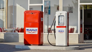 Covering an area of over 75,000 square feet, a major new service station is due to open in the U.S. next year.