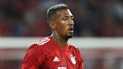 Bayern: Robben underlines Boateng's importance to club