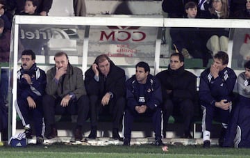 El Toledo de Segunda B venció 2-1 al Real Madrid en eliminatoria de partido único dejando fuera de la competición al conjunto madridista en treintaydosavos.