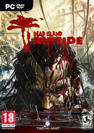 Dead Island Riptide saldrá a la venta el 26 de abril