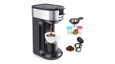 ?Cul es la mejor cafetera de cpsulas?