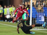 LAFC have a 3-0 lead heading into the second leg of the Concacaf Champions Cup but they are going to have to hold off seven time champs Cruz Azul.
