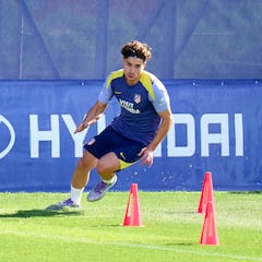 Una sesión con la duda de Julián