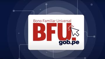 Segundo Bono Familiar Universal: consulta con DNI quién cobra el BFU hoy, 5 de diciembre