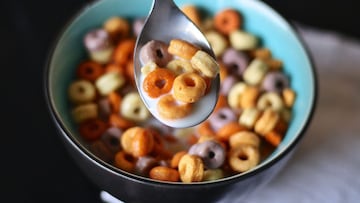 Adiós a los cereales: un psiquiatra revela lo que nunca deberías de tomar ni hacer en el desayuno