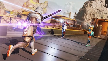 Apex Legends: mid-season update 24.1 to bring significant changes to weapons and legends