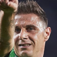 Betis - Athletic: TV, horario y cómo y dónde ver online