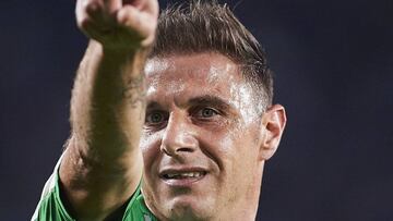 Betis - Athletic: TV, horario y cómo y dónde ver online