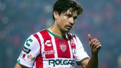 Matías Fernández vuelve a ser protagonista del mercado