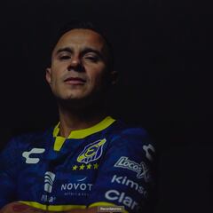 Luis Montes cae derrotado en su debut con el Everton de Chile