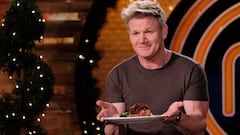 Gordon Ramsay.