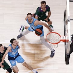 El Estudiantes de Cuspinera: brotes verdes y males eternos