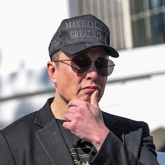 El milagroso medicamento contra la obesidad de Elon Musk se cuela en el mercado negro