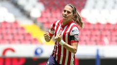 Licha Cervantes: “América ha hecho las cosas bien, pero nosotros también”