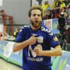 Pola: "Puede que este sea el mejor Movistar que he visto"