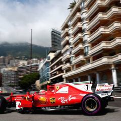 Por qué Mónaco es el GP más especial (aunque no esté Alonso)