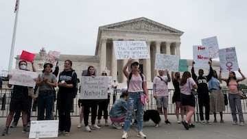 Roe v. Wade case: What is it? Why does the case influence abortion rights?