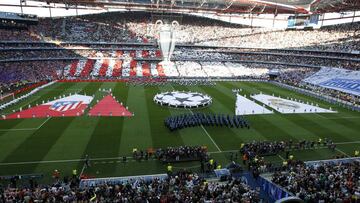 Aplastante dominio de LaLiga: tres finalistas en Europa