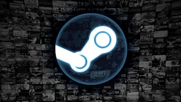steam videojuegos tienda digital pc