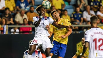 Extremadura - Cádiz: horario, TV y cómo y dónde ver en directo