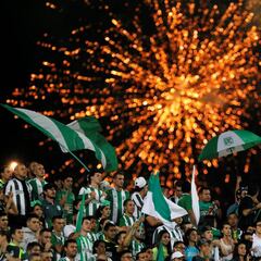 Nacional, inmortalizado: ¡Ya son 26 títulos en la vitrina!