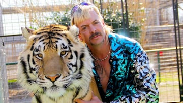 La segunda temporada de &lsquo;Tiger King&rsquo; estar&aacute; disponible pronto. Aqu&iacute; te compartimos 5 cosas que probablemente no conoc&iacute;as sobre Joe Exotic, el &lsquo;rey del Tigre&rsquo;.