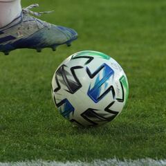 Así es el entrenamiento desde casa para los jugadores de MLS