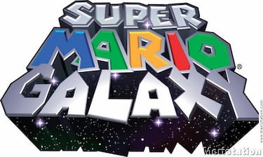 Super Mario Galaxy