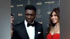 Seedorf’s explosive remarks: criticism of UEFA over Vinicius’ Ballon d’Or runner-up finish