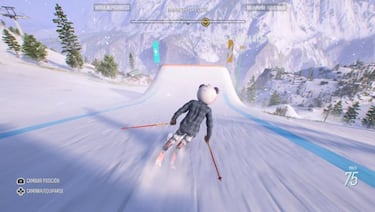 Riders Republic, impresiones de la beta. Caos, diversión y deportes de riesgo