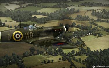 IL-2 Sturmovik: Bird of Prey