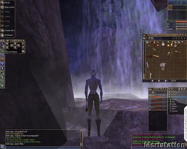 Subastas de terreno para Horizons: Empire of Istaria