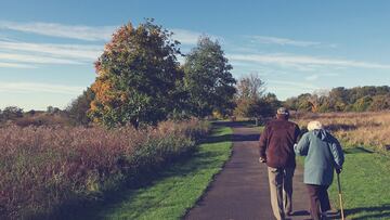 Jubilación anticipada voluntaria: grupos de cotización, edades y posibles penalizaciones