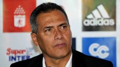 Hernán Torres: “El 4-0 tiende a relajar”